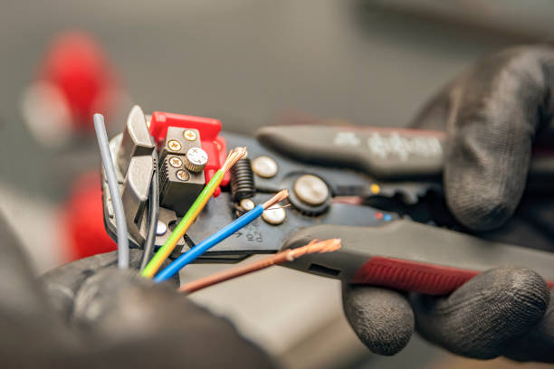 Best Affordable Electrical Installation  in Thornton, IL