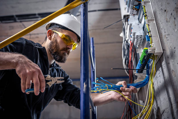  Thornton, IL Electrician Pros
