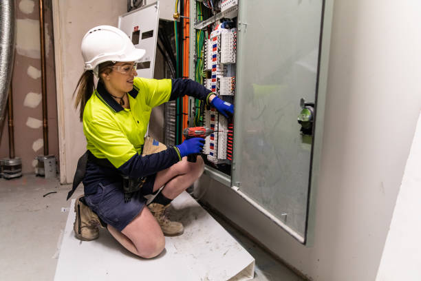 Best Electrical Troubleshooting Services  in Thornton, IL