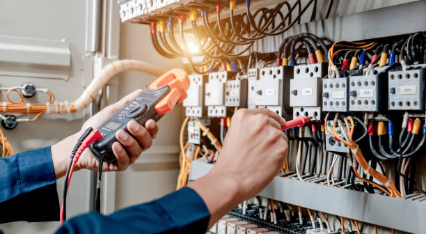 Best Electrical Wiring Services  in Thornton, IL