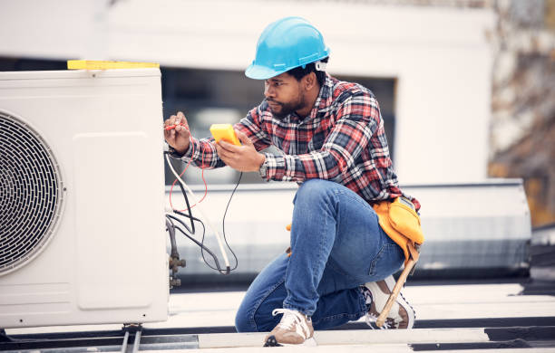 Best Home Electrical Repair  in Thornton, IL