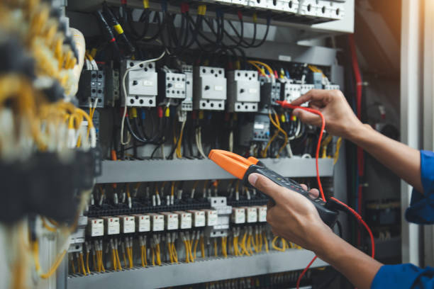 Best Emergency Electrician Near Me  in Thornton, IL