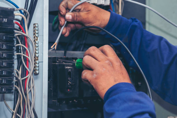 Best Emergency Electrician Near Me  in Thornton, IL
