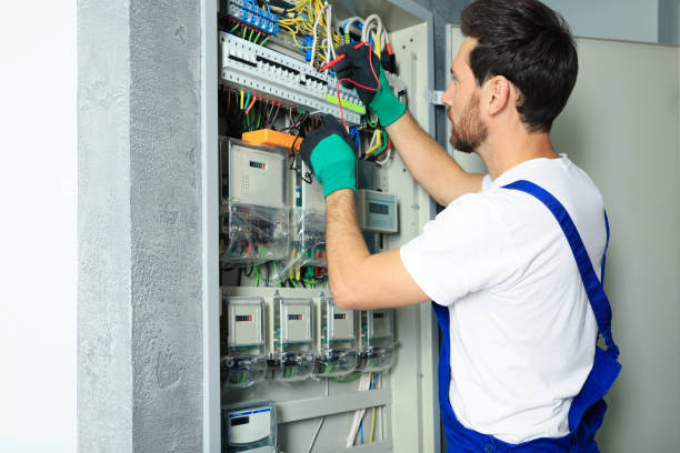 Best Circuit Breaker Repair  in Thornton, IL