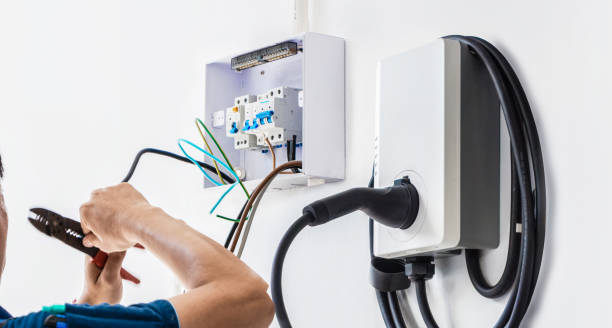 Best Emergency Electrical Repair  in Thornton, IL