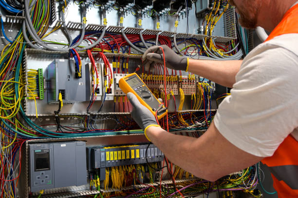 Best Electrical Upgrades for Homes  in Thornton, IL