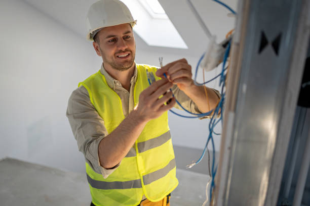 Best Affordable Emergency Electrician  in Thornton, IL