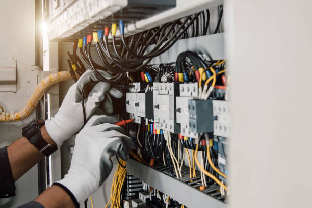 Best Electrician Near Me  in Thornton, IL
